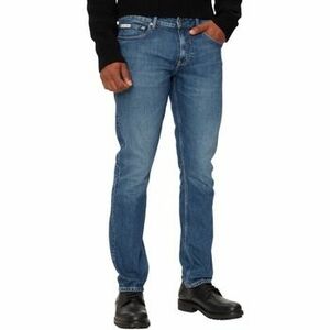 Džínsy Slim Calvin Klein Jeans J30J326359 vyobraziť