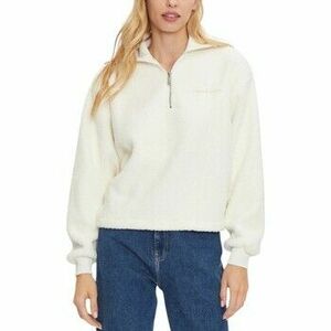 Mikiny Calvin Klein Jeans SHERPA HALF ZIP SWEA J20J224180 vyobraziť