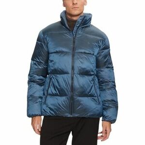 Bundy Calvin Klein Jeans TWO TONE PUFFER JACK J30J326097 vyobraziť