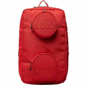 Ruksaky a batohy Lego Brick 1x2 Backpack vyobraziť