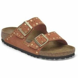 Sandále BIRKENSTOCK ÅœABKY ARIZONA RIVET vyobraziť