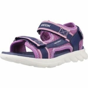 Sandále Geox J SANDAL AIRADYUM GI vyobraziť