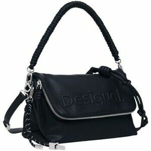 Tašky Desigual BAG HALF VENECIA 25SAXPBK vyobraziť