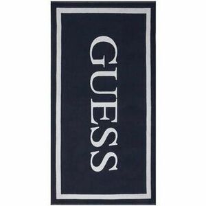 Plážové osušky Guess E5GZ13 SG00P vyobraziť