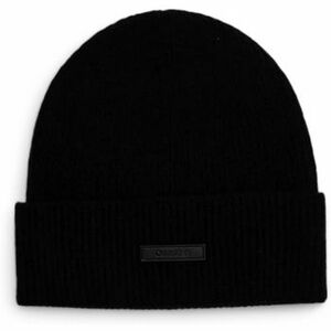 Čiapky Calvin Klein Jeans BEANIE K50K512355 vyobraziť