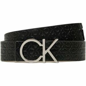 Opasky Calvin Klein Jeans CK REVERSIBLE BELT 3.0_MONO K60K612397 vyobraziť