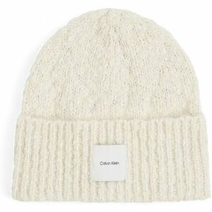 Čiapky Calvin Klein Jeans SOFT BOUCLE BEANIE K60K612593 vyobraziť