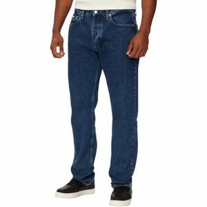 Rovné džínsy Calvin Klein Jeans STANDARD STRAIGHT J30J325967 vyobraziť