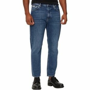 Rovné džínsy Calvin Klein Jeans DAD JEAN J30J326007 vyobraziť