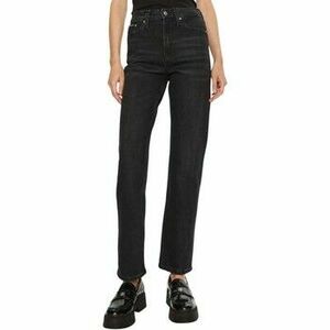 Rovné džínsy Calvin Klein Jeans HIGH RISE STRAIGHT J20J224895 vyobraziť