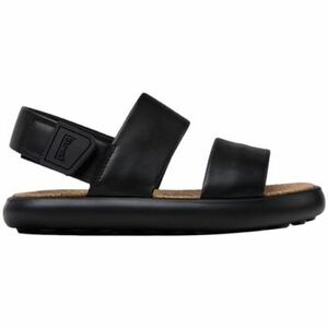 Sandále Camper Pelotas Sandals K201772 - Black vyobraziť