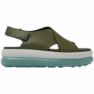 Sandále Camper Flota Up Pelotas Sandals K201727 - Green vyobraziť