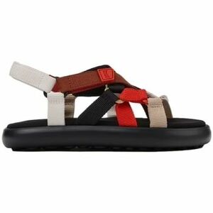 Sandále Camper Twins Sandals K201773 - Multicolor vyobraziť