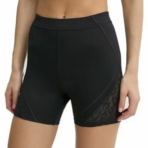 Nohavice Reebok Sport MESH HR BIKE SHORT vyobraziť