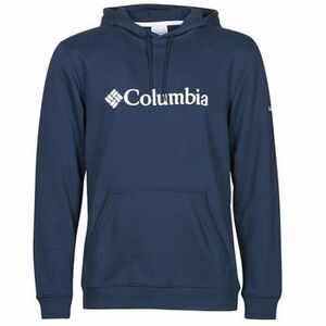 Mikiny Columbia CSC BASIC LOGO HOODIE vyobraziť