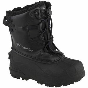 Obuv do snehu Columbia Bugaboot Celsius WP Snow Boot vyobraziť