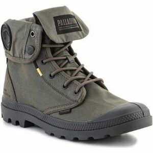 Členkové tenisky Palladium Pampa Baggy Supply 77964-325-M vyobraziť