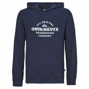 Mikiny Quiksilver TRADESMITH HOODIE vyobraziť