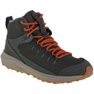 Turistická obuv Columbia Trailstorm Mid Waterproof vyobraziť