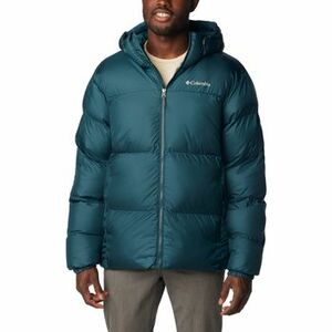 Parky Columbia Puffect Hooded Jacket vyobraziť