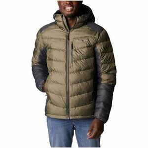 Parky Columbia Labyrinth Loop Hooded Jacket vyobraziť