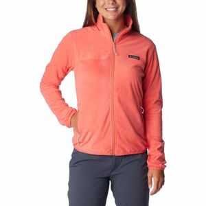 Flísové mikiny Columbia Ali Peak Full Zip Fleece vyobraziť