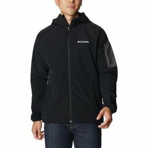 Parky Columbia Tall Heights Hooded Softshell Jacket vyobraziť