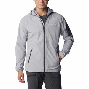 Parky Columbia Tall Heights Hooded Softshell Jacket vyobraziť