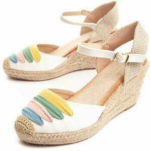 Espadrilky Leindia 87287 vyobraziť