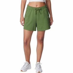 Nohavice 7/8 a 3/4 Columbia Trek French Terry Wmns Shorts vyobraziť