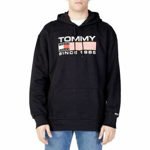 Mikiny Tommy Hilfiger TJM REG ATHLETIC LOG DM0DM15009 vyobraziť