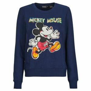 Mikiny Desigual AVERY MICKEY vyobraziť