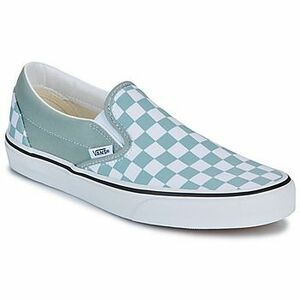 Classic Slip On Vans vyobraziť