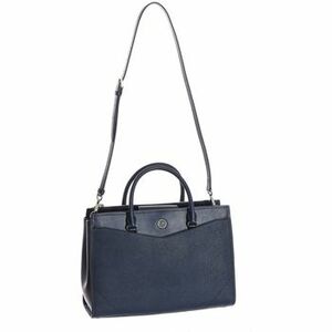 Veľká nákupná taška/Nákupná taška MICHAEL Michael Kors 30T2SZTS3L-NAVY vyobraziť