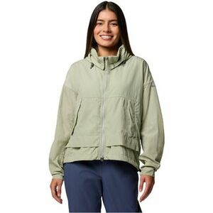 Parky Columbia Paracutie II Windbreaker Jacket vyobraziť