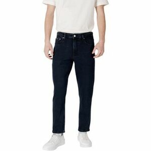 Rovné džínsy Calvin Klein Jeans DAD JEAN J30J325996 vyobraziť