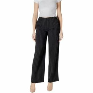 Nohavice Calvin Klein Jeans SOFT CREPE PINSTRIPE J20J224261 vyobraziť