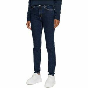 Džínsy Skinny Guess W4YA92 D5CB1 vyobraziť