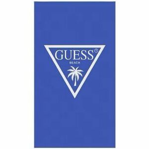 Plážové osušky Guess E5GZ14 SG00P vyobraziť