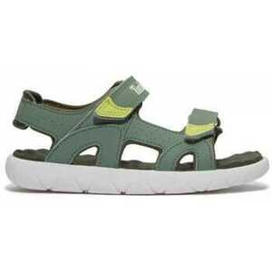 Sandále Timberland Perkins row backstrap sandal vyobraziť