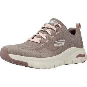 Módne tenisky Skechers ARCH FIT COMFY WAVE vyobraziť