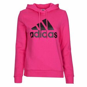 Mikiny adidas W BL FL HD vyobraziť