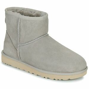 Polokozačky UGG CLASSIC MINI II vyobraziť