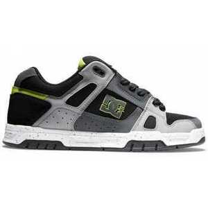 Skate obuv DC Shoes Stag vyobraziť