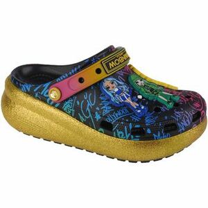 Papuče Crocs Rainbow High Cutie Crush Kids Clog vyobraziť