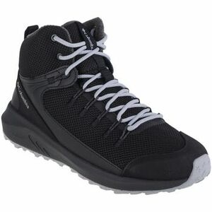 Turistická obuv Columbia Trailstorm Mid Waterproof vyobraziť