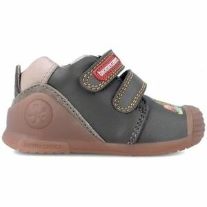 Módne tenisky Biomecanics Baby Sneakers 231110-A - Musgo vyobraziť