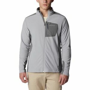 Flísové mikiny Columbia Klamath Range Full Zip Fleece vyobraziť