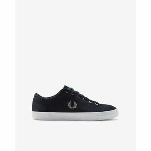 Nízke tenisky Fred Perry B7304 vyobraziť