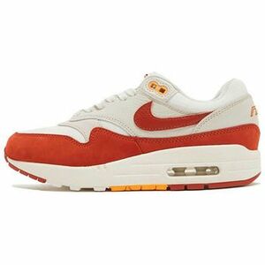 Módne tenisky Nike Air Max 1 Rugged Orange vyobraziť